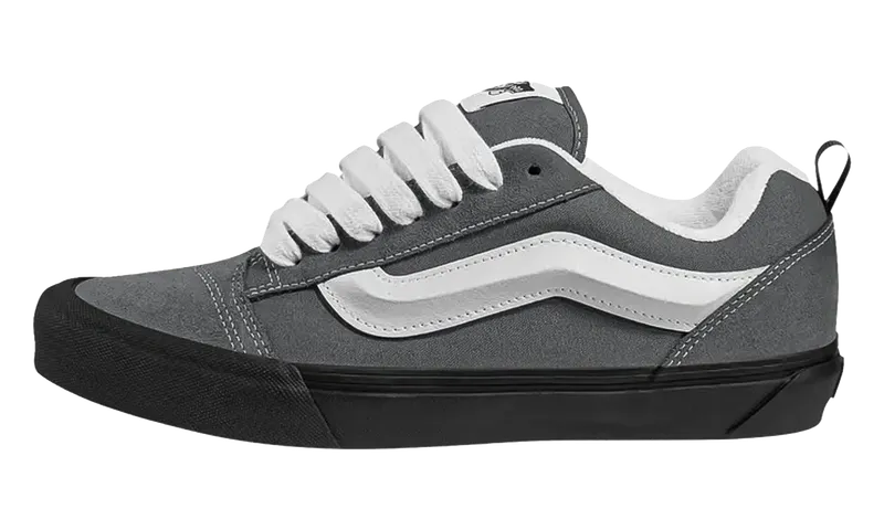 Vans Knu-Skool “Tonal Pewter” | VN000D22PWT