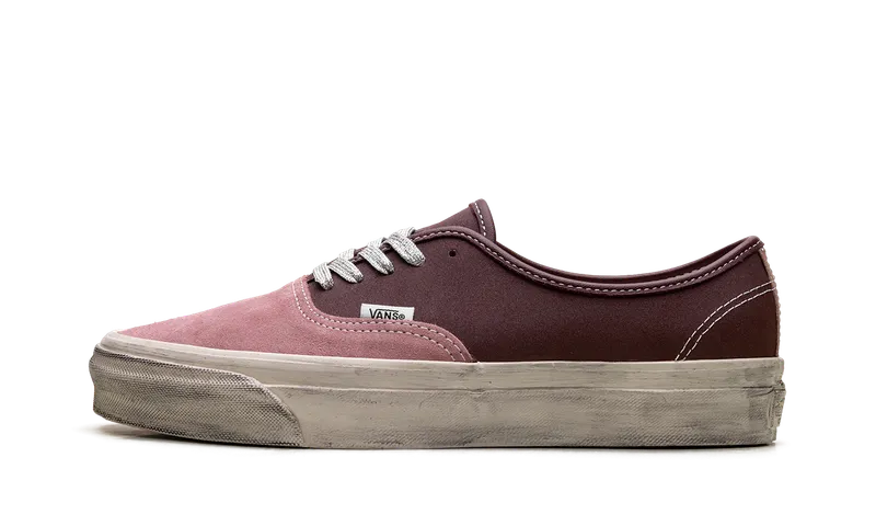 Vans LX Authenitc 44 “Aged Port” | VN000DB8GH4