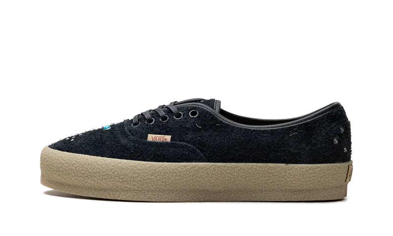 Vans LX Authentic 44 “Gemstone Black” | VN000DB8CJK