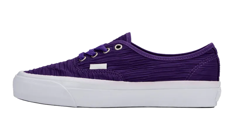 Vans LX Authentic 44 “Pleated” | VN000DB8PLU