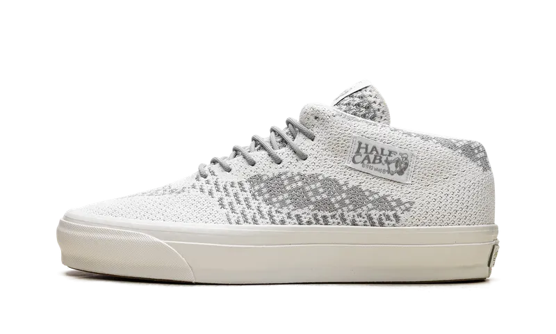 Vans LX Half Cab 33 EK “Frost / Grey” | VN000EFM85T
