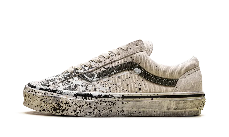 Vans LX Old Skool “”Paint Splatter”” | VN000D9RDJR
