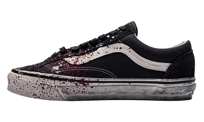 Vans LX Old Skool “”Paint Splatter”” | VN000D9RH911