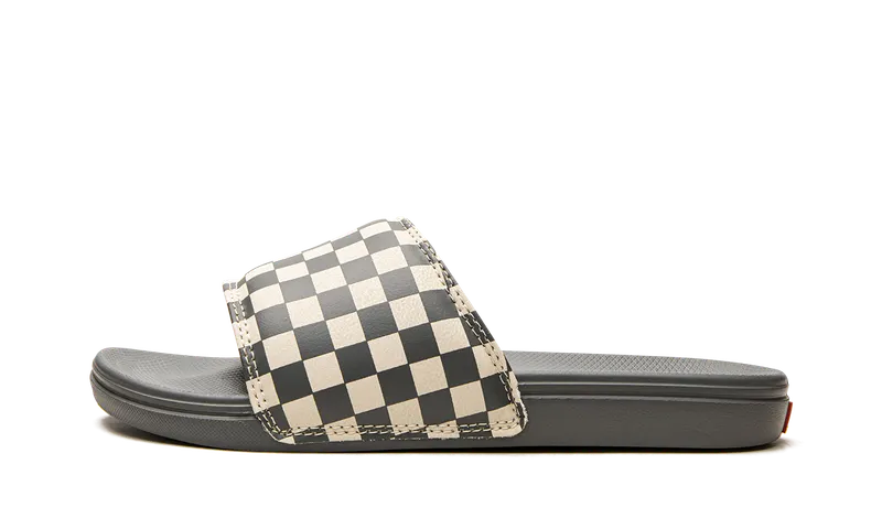 Vans La Costa Slide-On “Black/White” | VN0A5HF588H