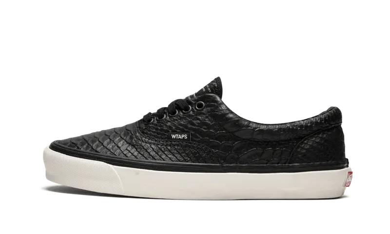 Vans OG Era LX “WTAPS” | VN000OZDKBQ
