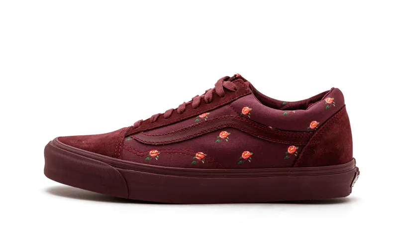 Vans OG Old Skool LX “Undercover – Small Flower” | VN0A36C8NTI