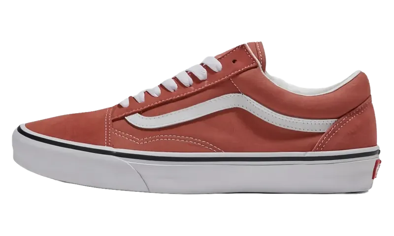 Vans OLD SKOOL “Auburn” | VN000CT8C9J1