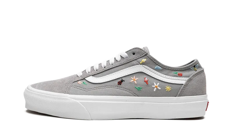 Vans OLD SKOOL “GARDEN PARTY” | VN0005UGKAQ