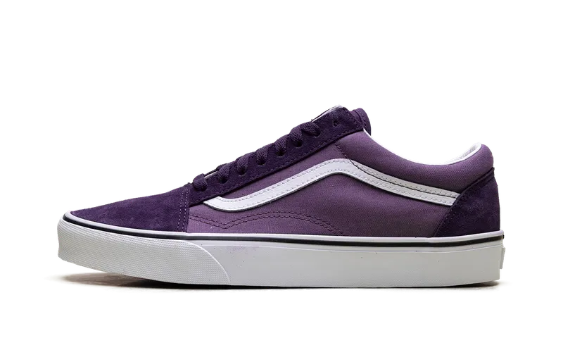 Vans OLD SKOOL “Grape Jam” | VN000D7ZCIF1