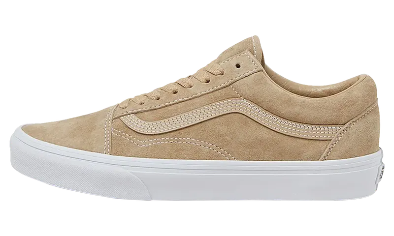 Vans OLD SKOOL “Pig Suede Incense” | VN000CR54MG1
