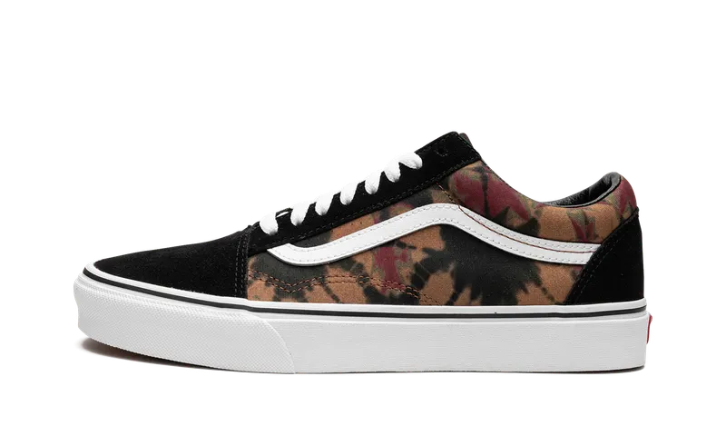Vans OLD SKOOL “WOODLAND WASH” | VN0A4BW2E9E