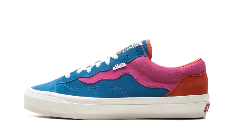 Vans OTW Old Skool 36 “Parra” | VN000Y11HFC