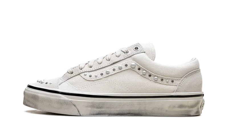 Vans OTW Old Skool 36 “Pearlized Pack Marshmallow” | VN000E8VCCZ
