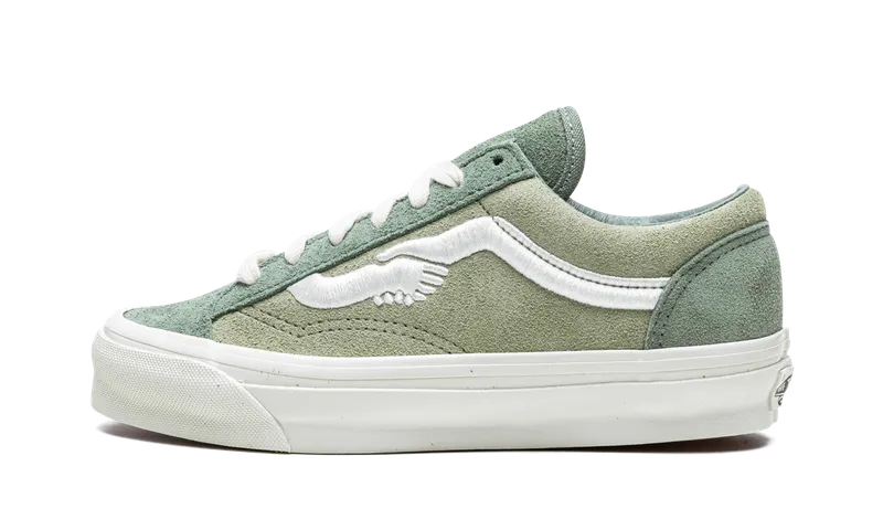 Vans Og Style 36 Lx “NOTRE” | VN0A4BVEGRN