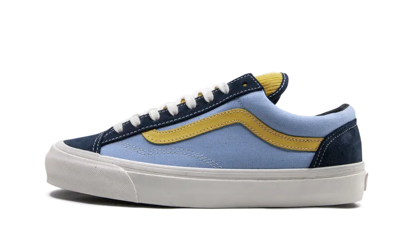 Vans Og Style 36 Lx “Placid Blue” | VN0A4BVETPE