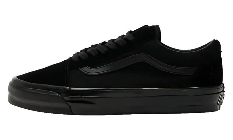 Vans LX Old Skool 36 (black / black) – VN000CXTBKA1 | VN000CXTBKA1