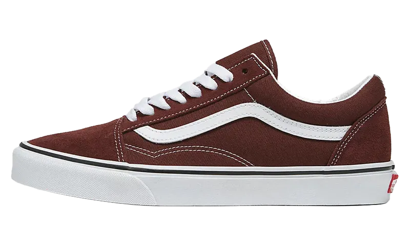 Vans Old Skool “Bitter Chocolate” | VN0005UF7YO1