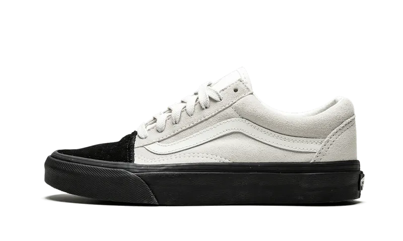 Vans Old Skool “Black/White” | VN0A38G1QVV