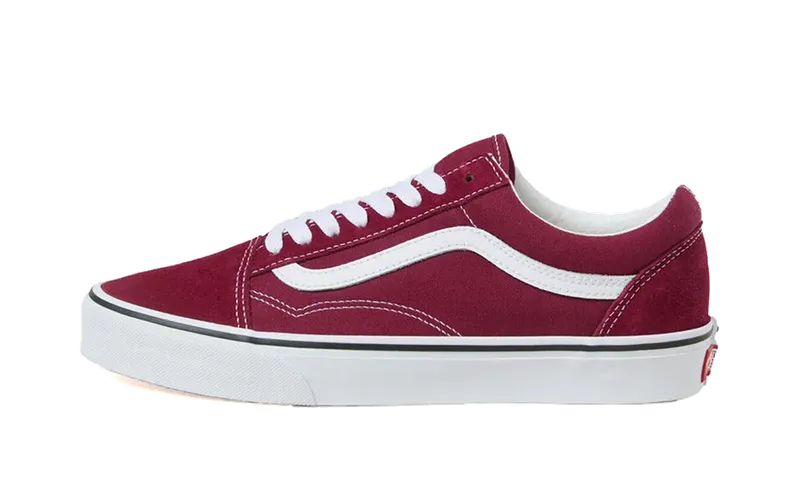 Vans Old Skool Color Theory “Rhododendron” | VN000CR5ZCF1