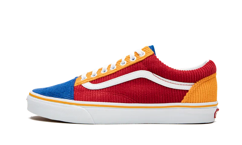 Vans Old Skool “Corduroy” | VN0A4BV500Y