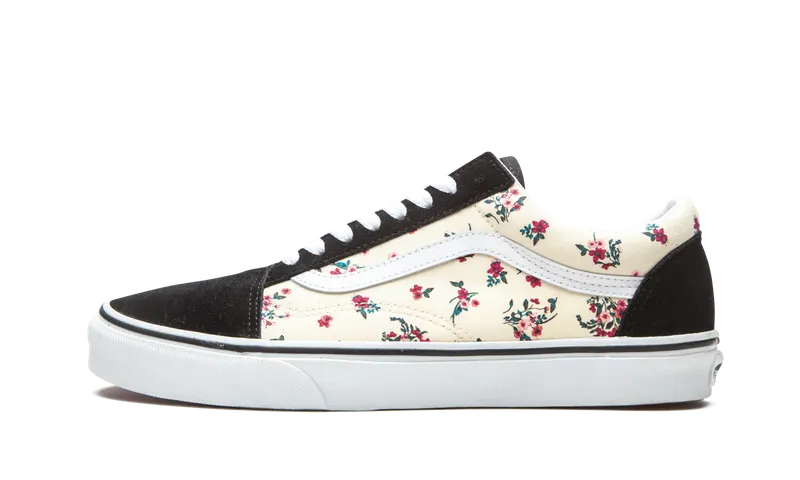 VANS Ditsy Floral Old Skool Schoenen | VN0A38G116Z