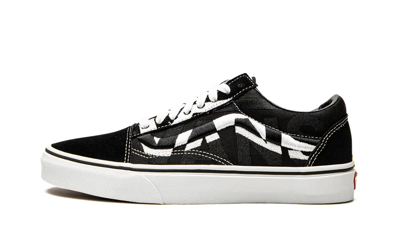 Vans Old Skool “Embroidered Logo” | VN0A5KRF95C