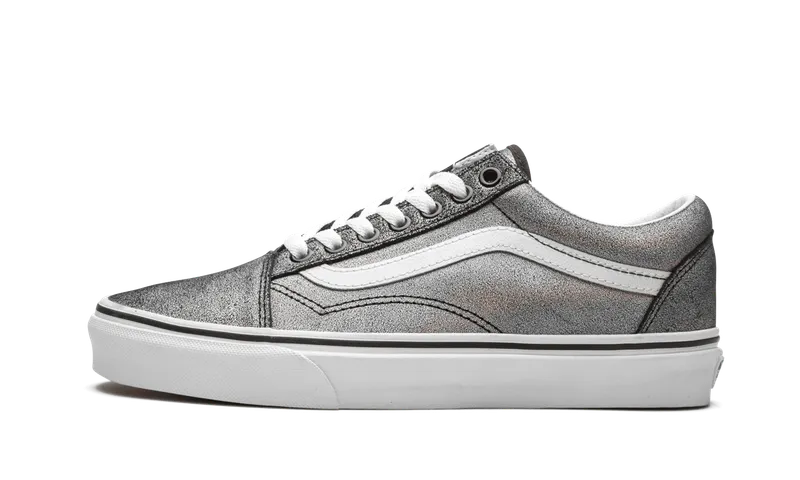VANS Prism Suède Old Skool Schoenen | VN0A4BV51IF
