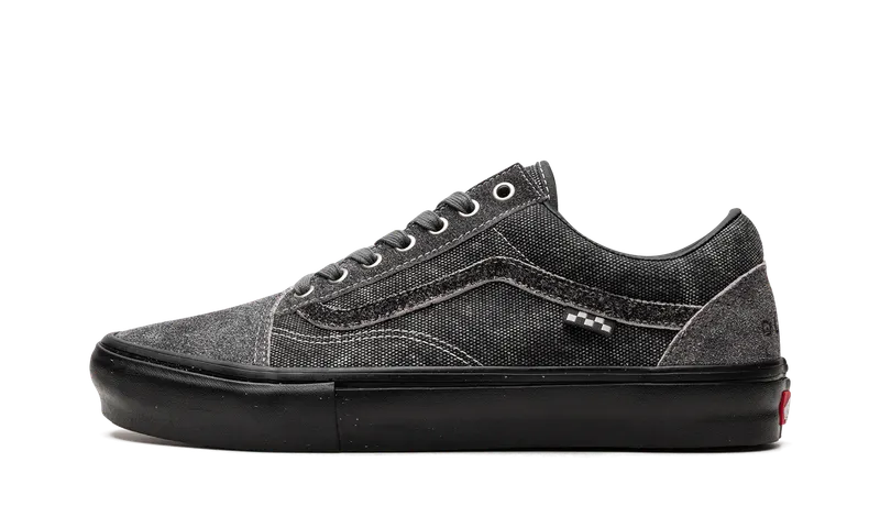 Vans Old Skool “Quasi Skateboards” | VN0A5FCB107