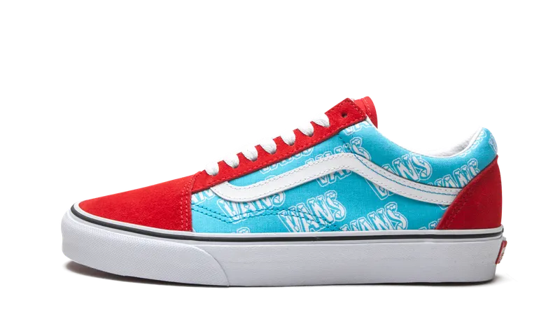 Vans Old Skool “Retro Mart” | VN0A3WKT40L