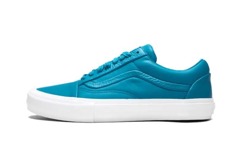 Vans Old Skool ST LX “Stitch and Turn” | VN0A3DPZOHV