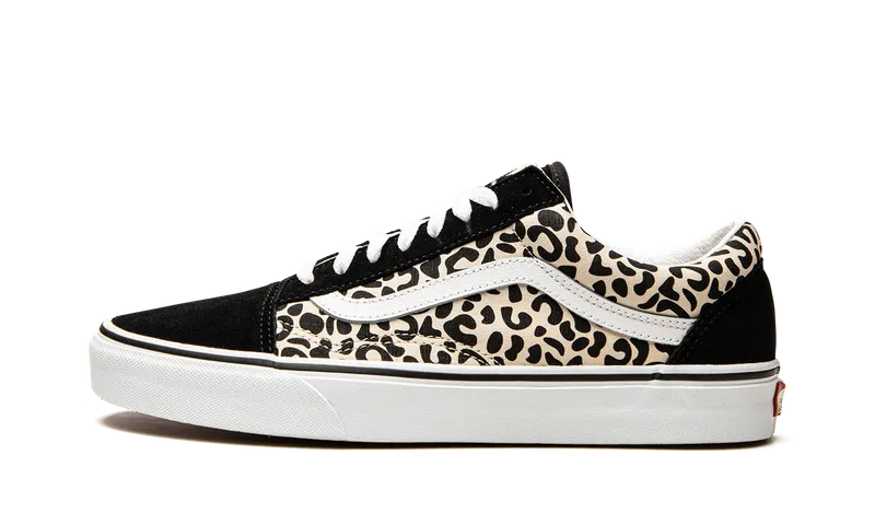 Vans Old Skool “Safari” | VN0A3WKT9XB