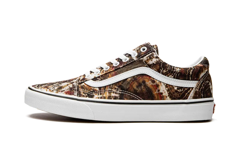 Vans Old Skool “Tie Dye” | VN0A5KRSBRO