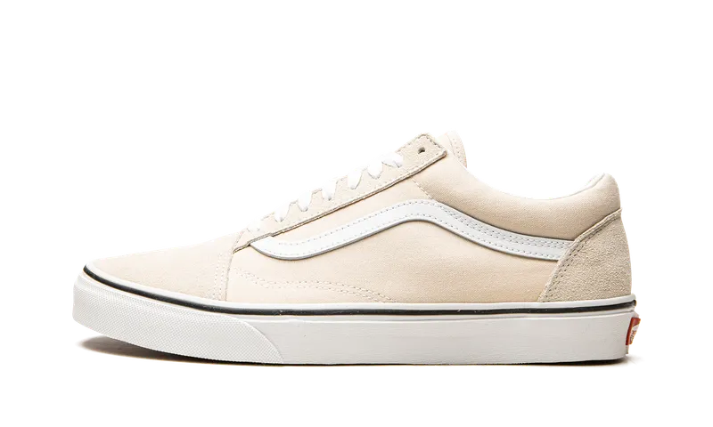 Vans Old Skool “Turtledove/True White” | VN0A5KRF8NL