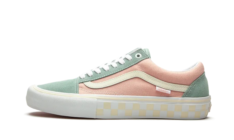 Vans Washout Old Skool Pro | VN0A45JC10A