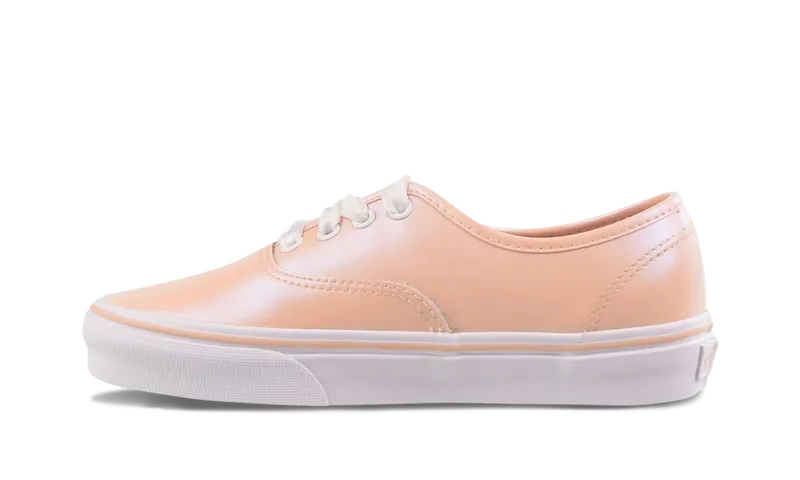 Vans Pearl Suede Authentic “Spanish Villa” | VN0A38EM-VKA