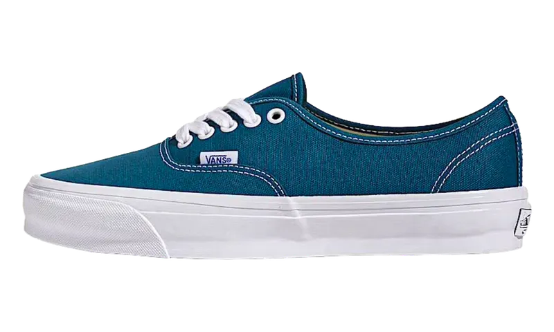 Vans Premium Authentic 44 “Navy” | VN000EBNBX9