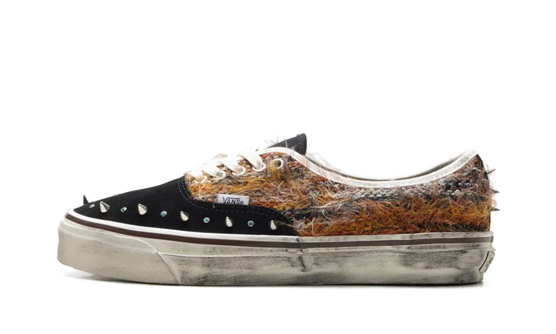 Vans Premium LX Authentic 44 “Ibiza Pack Black” | VN000DB8BML