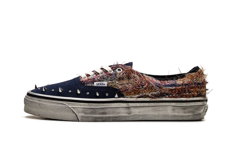 Vans Premium LX Authentic 44 “Ibiza Pack Blue” | VN000DB8BER