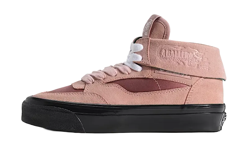 Vans Premium LX Half Cab “”Caballero”” | VN000VAKHS0