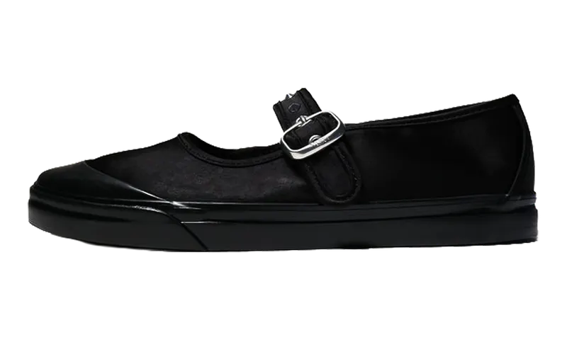 Vans Premium Mary Jane Lowpro “Studs Black” | VN000D34BMA