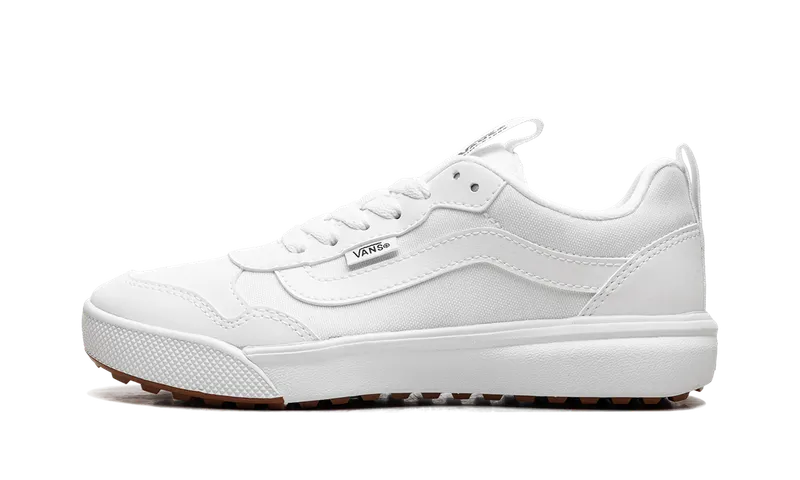 Vans Range EXP “White / White” | VN0A5ELAA3H