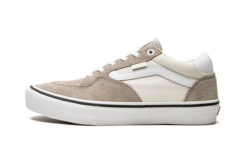 Vans Rowan “Cobblestone” | VN0A5JICBD3