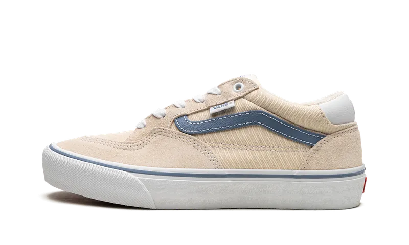 Vans Rowan “Cream” | VN0A5JICEFY