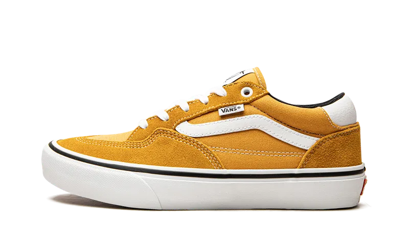 Vans Rowan “YELLOW” | VN0A5JICLSV