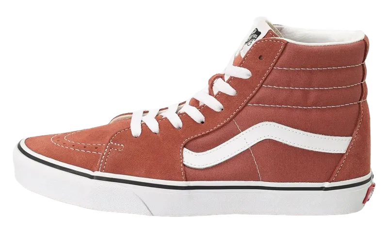Vans SK8-HI “Auburn” | VN000CMXC9J1