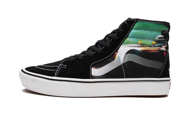 Vans SK8 HI “FORMULA 66 COMFYCUSH” | VN0A7TNOBM8