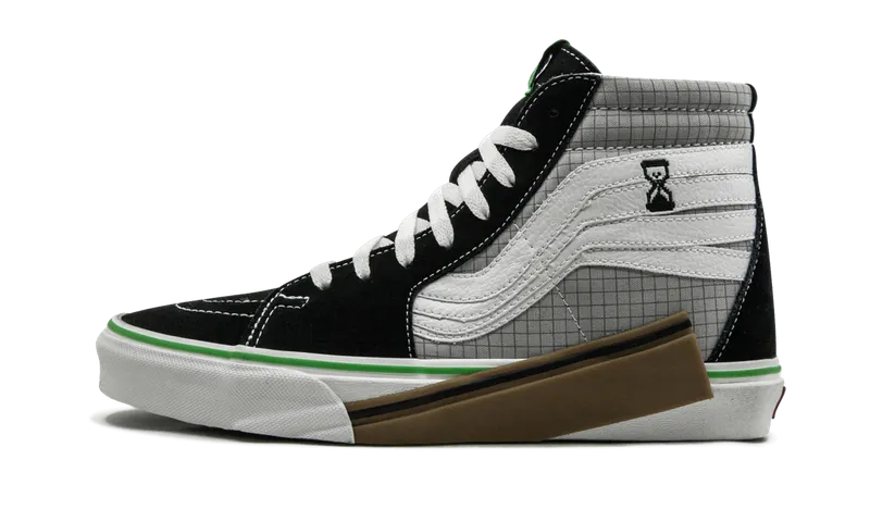 Vans SK8-HI “Vanscii” | VN0A38GEVKL