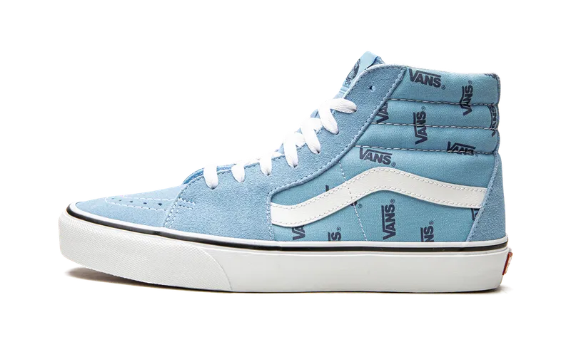 Vans SK8 Hi “AOP” | VN0A5KRH90C
