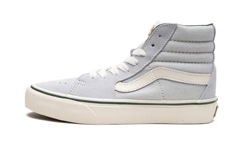 Vans SK8-Hi “Black Marshmallow” | VN0005UNFYN