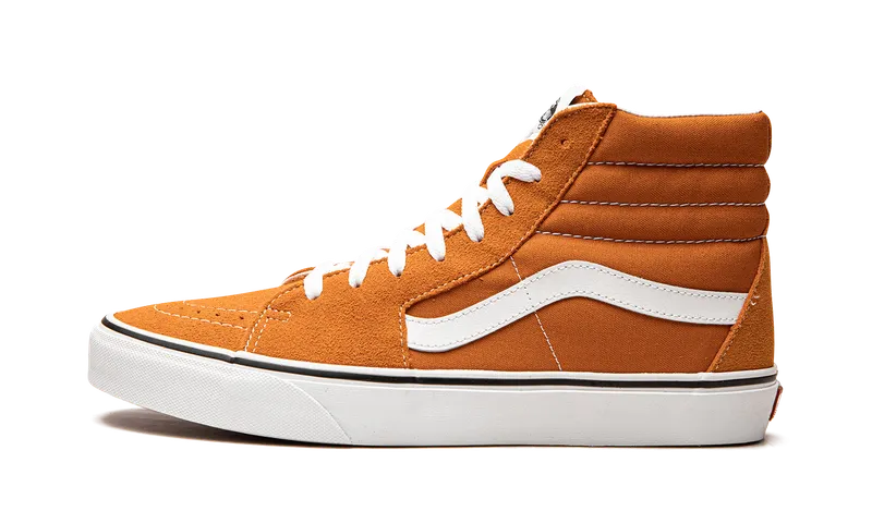 Vans SK8-Hi “Desert Sun” | VN0A5KRH8ED